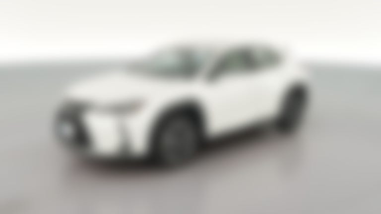 2025 Lexus UX vehicle photo