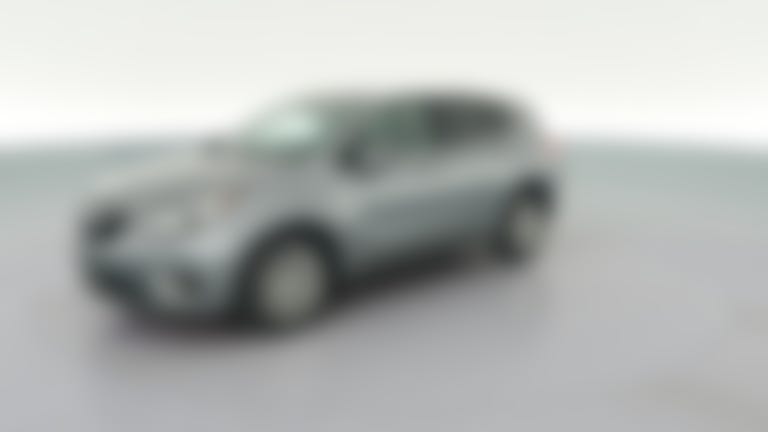 2020 Buick Envision vehicle photo