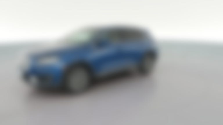 2020 Lincoln Nautilus vehicle photo