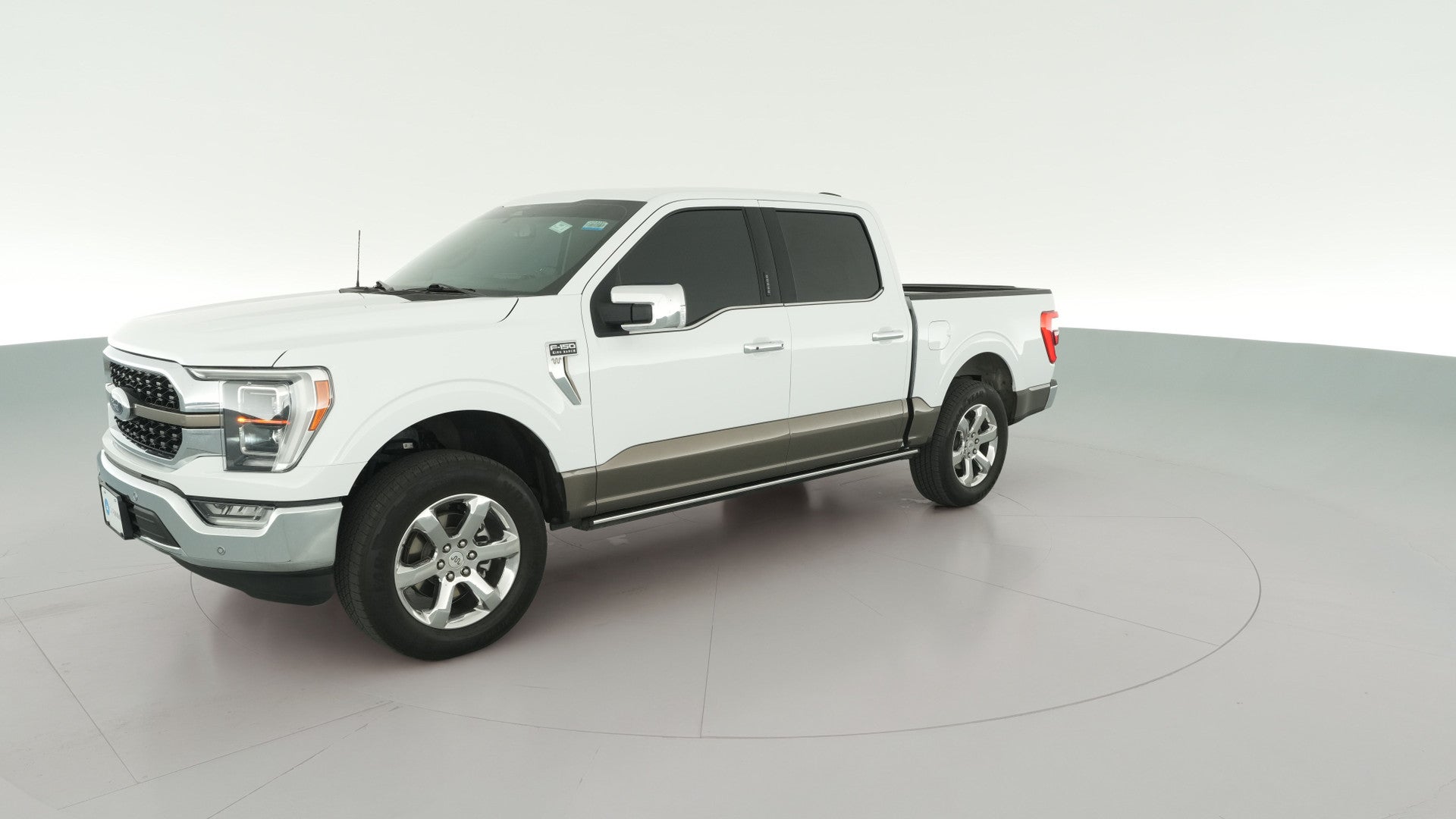 2022 Ford F150 SuperCrew Cab vehicle photo