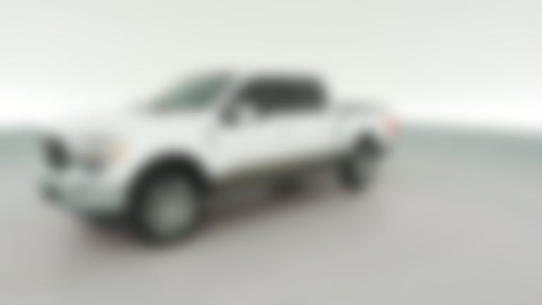 2022 Ford F150 SuperCrew Cab vehicle photo