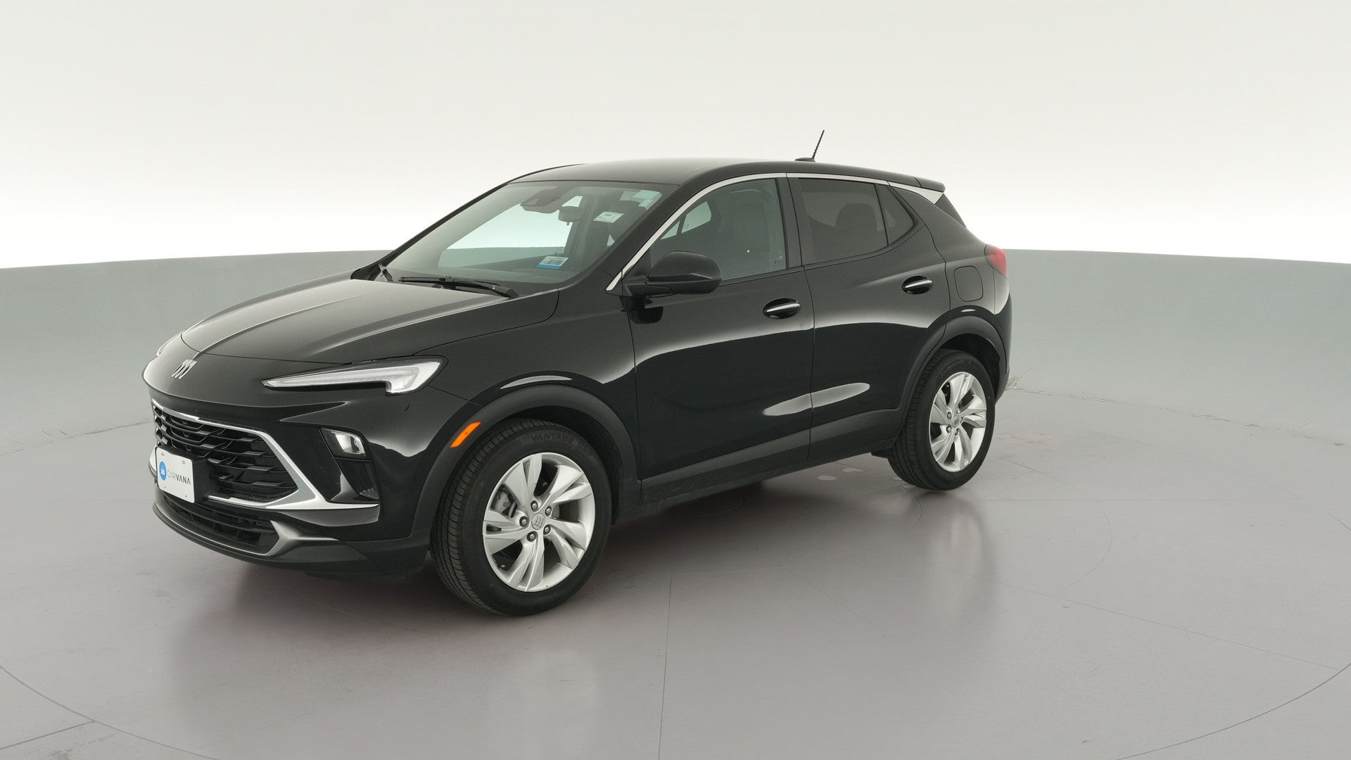 2025 Buick Encore GX vehicle photo