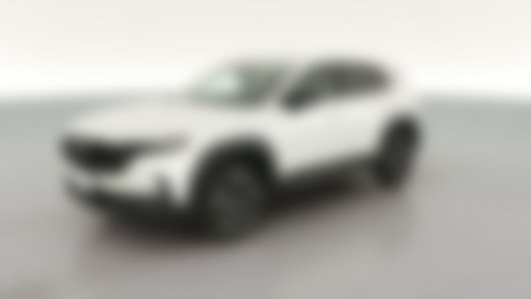 2025 MAZDA CX-50 Hybrid vehicle photo