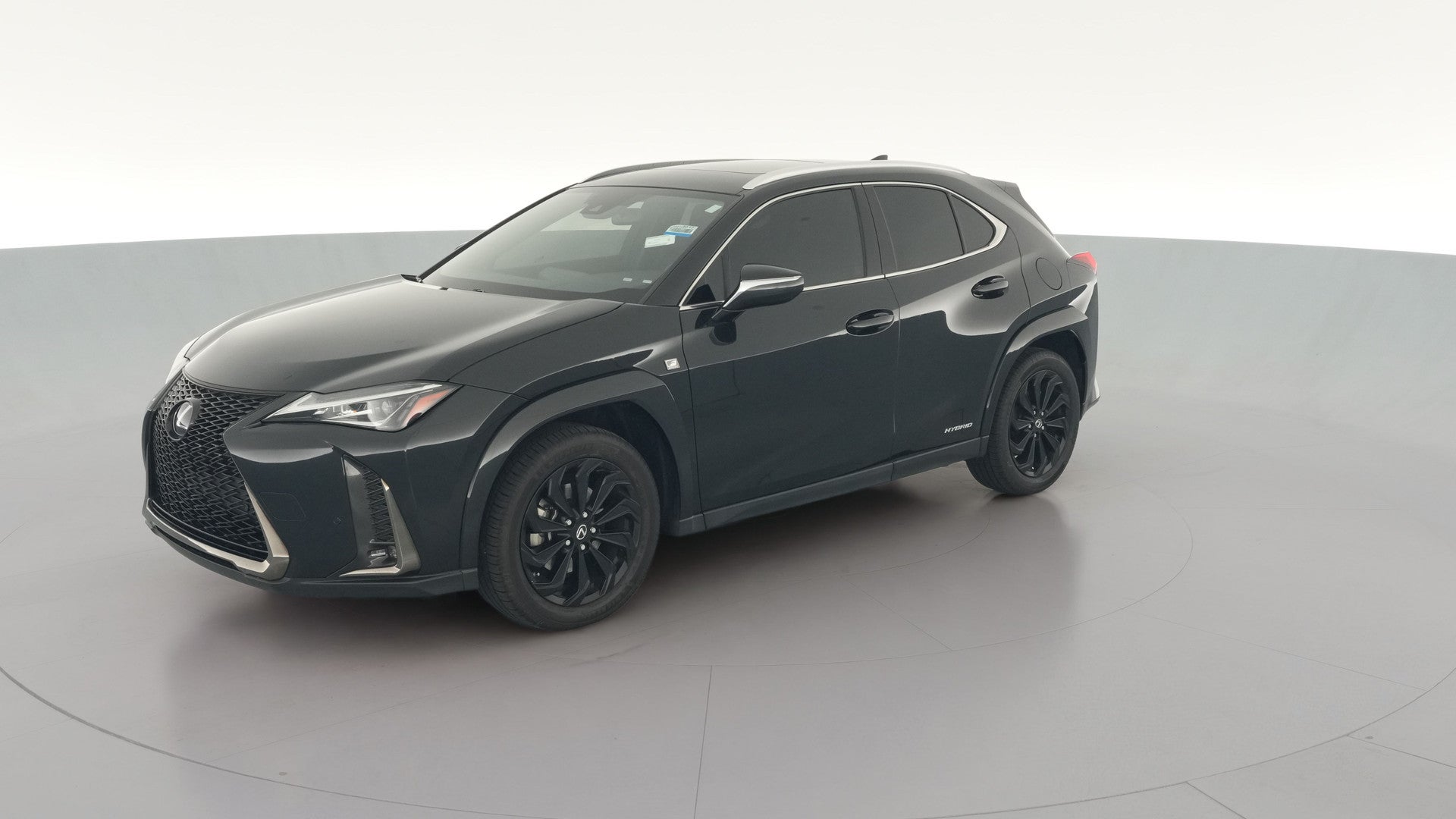 2022 Lexus UX vehicle photo