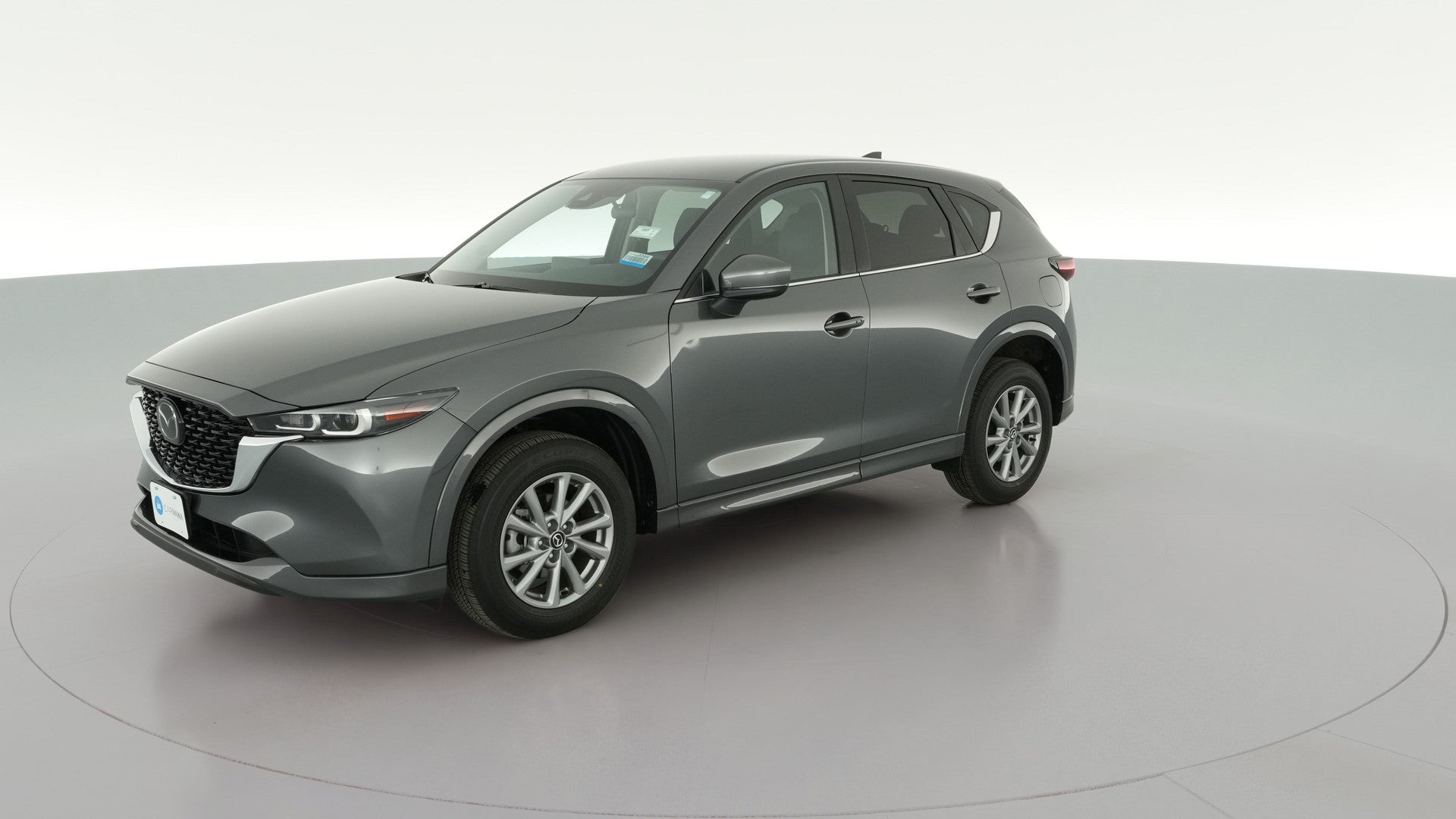 2025 MAZDA CX-5 vehicle photo