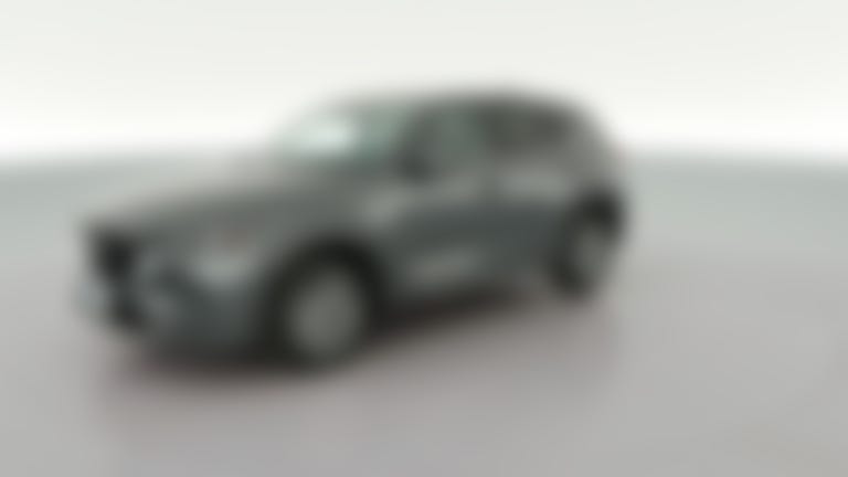 2025 MAZDA CX-5 vehicle photo
