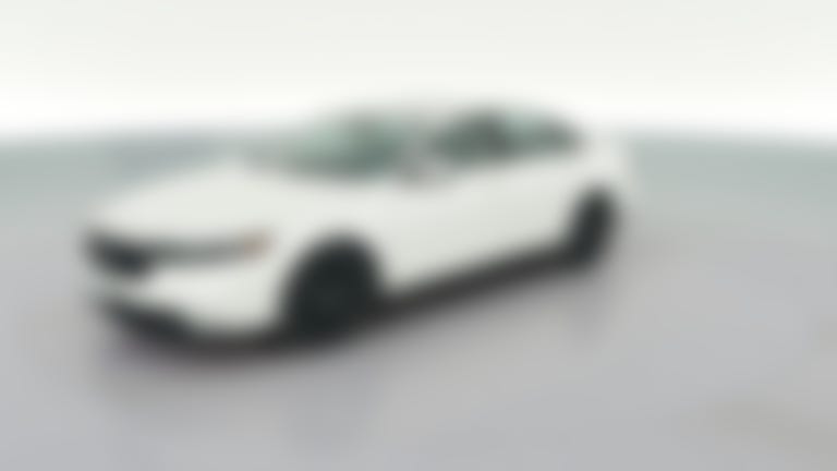 2023 Honda Accord Hybrid vehicle photo
