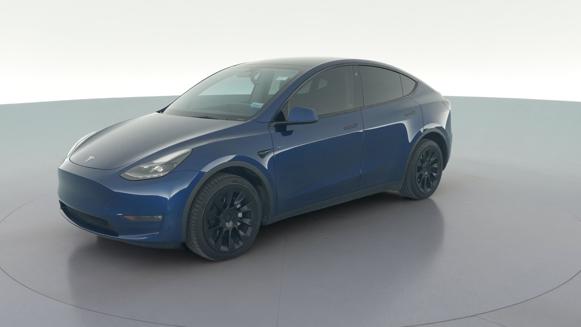 2023 Tesla Model Y vehicle photo