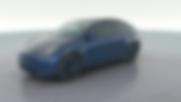 2023 Tesla Model Y vehicle photo