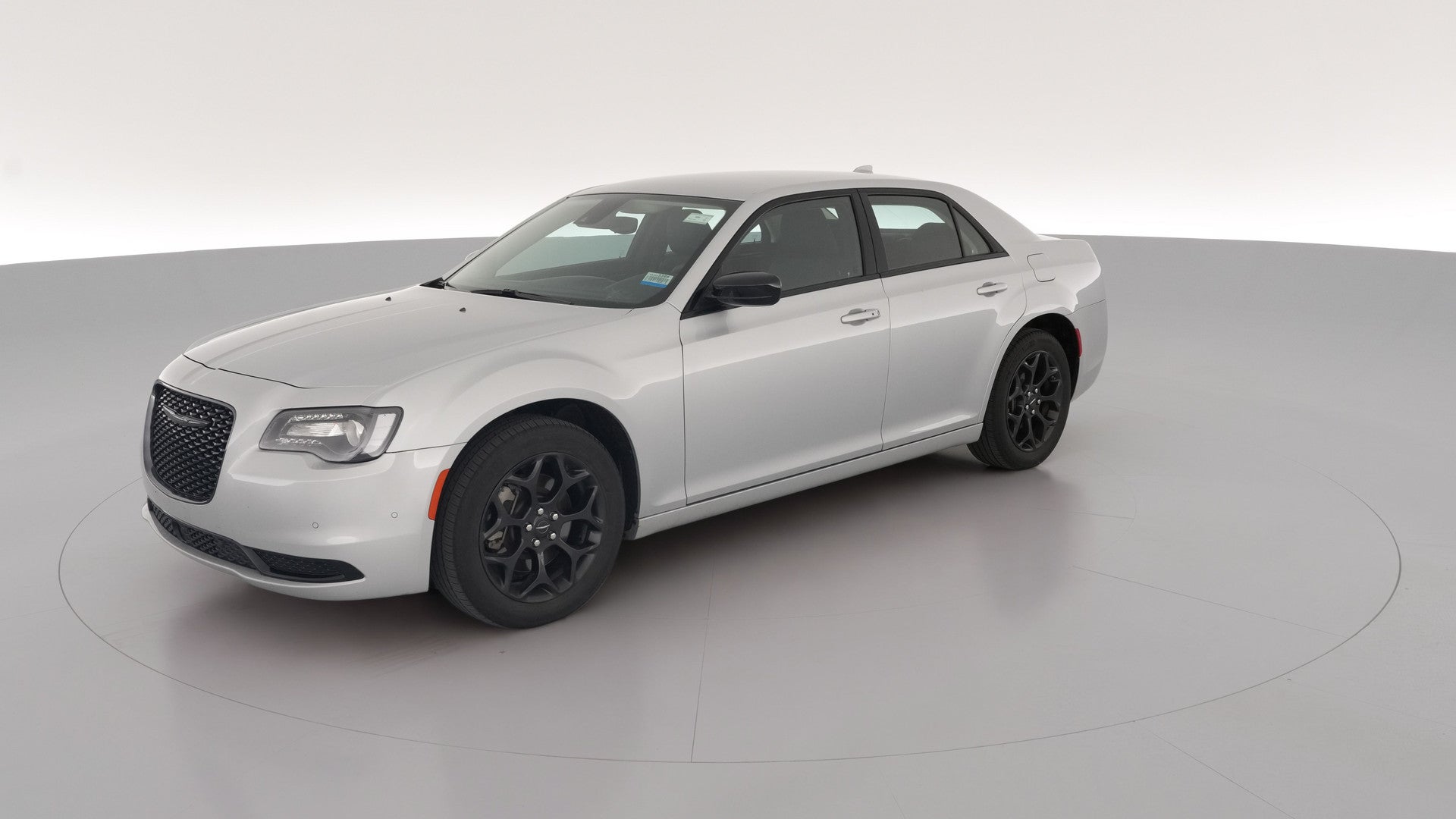 2023 Chrysler 300 vehicle photo
