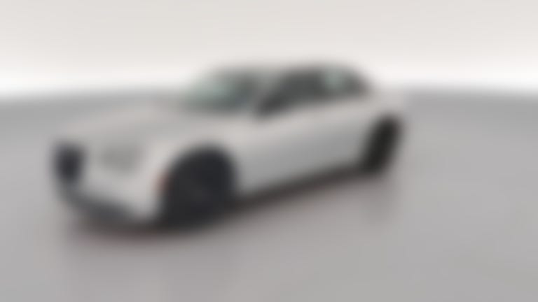 2023 Chrysler 300 vehicle photo