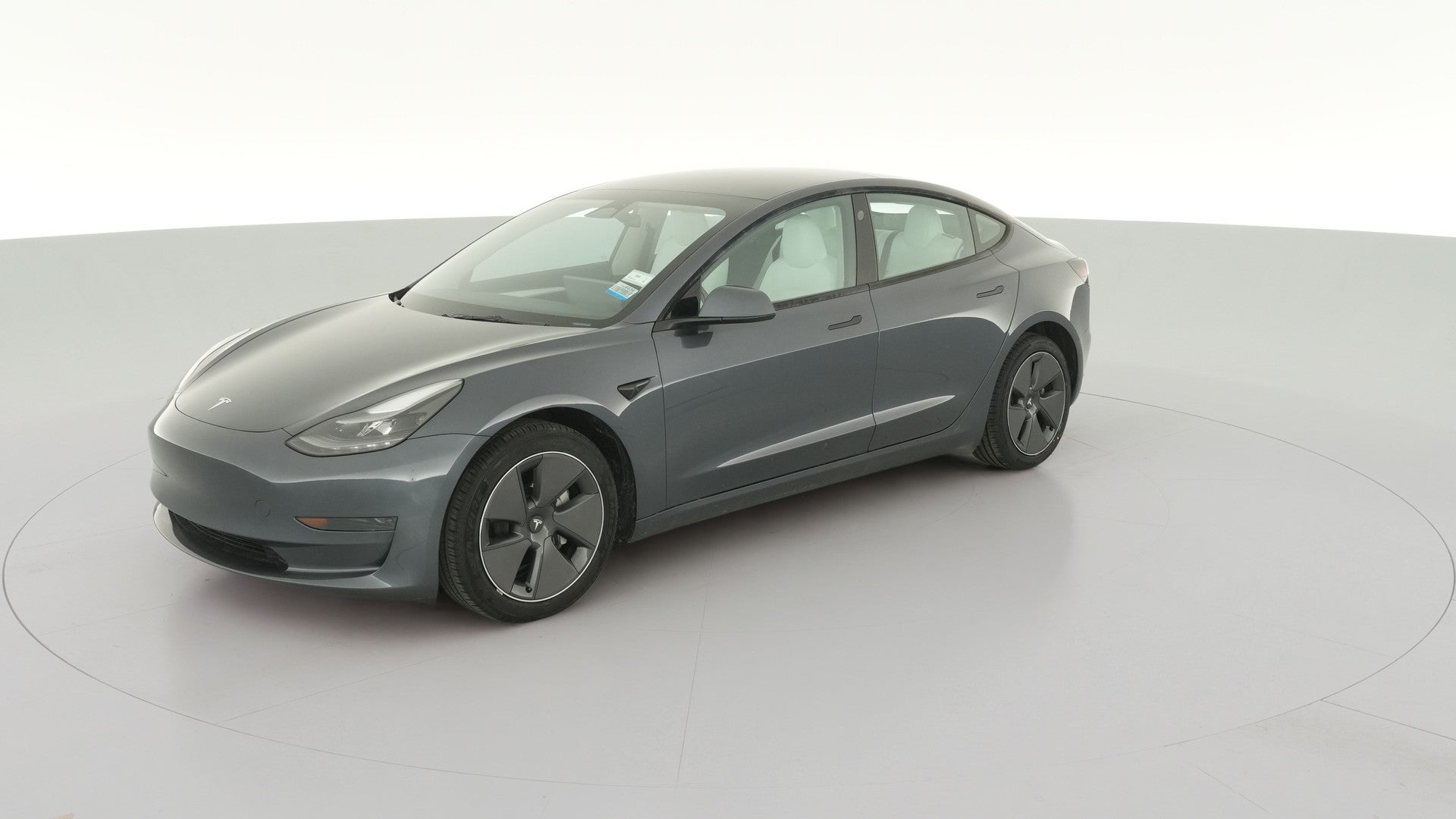 2023 Tesla Model 3 vehicle photo