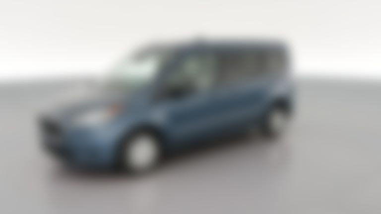 2023 Ford Transit Connect Passenger Wagon vehicle photo