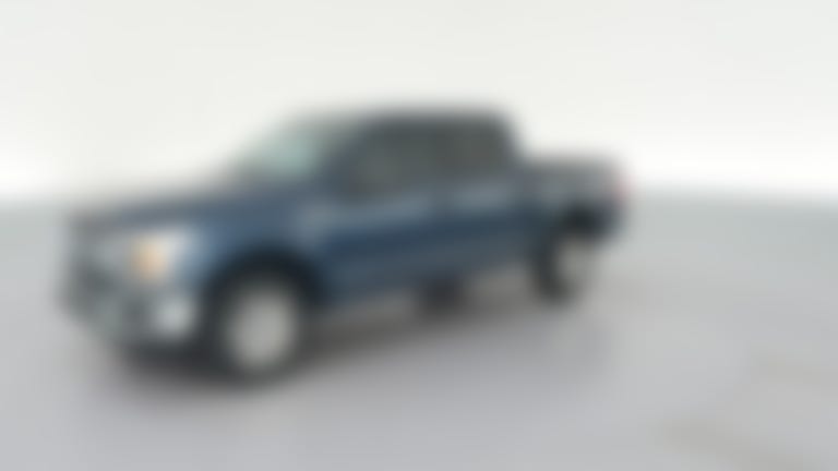 2018 Ford F150 SuperCrew Cab vehicle photo