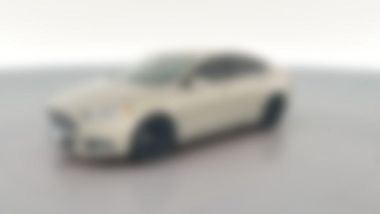 2015 Ford Fusion vehicle photo