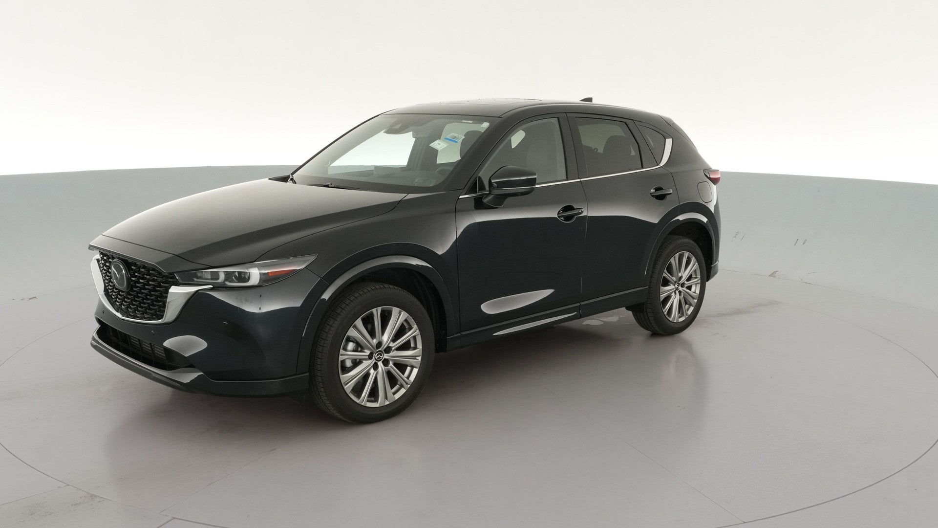 2023 MAZDA CX-5 vehicle photo