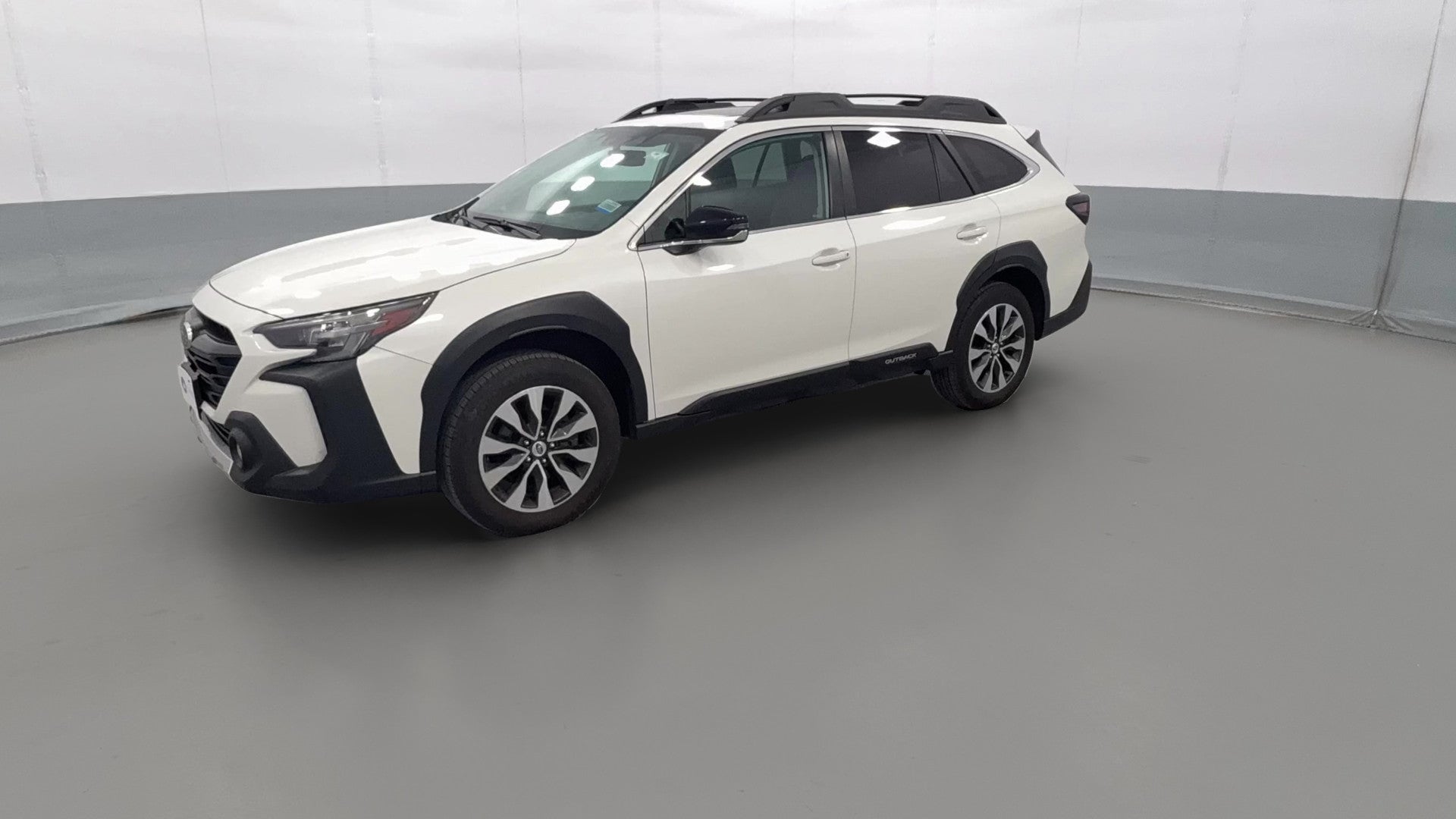 2023 Subaru Outback vehicle photo