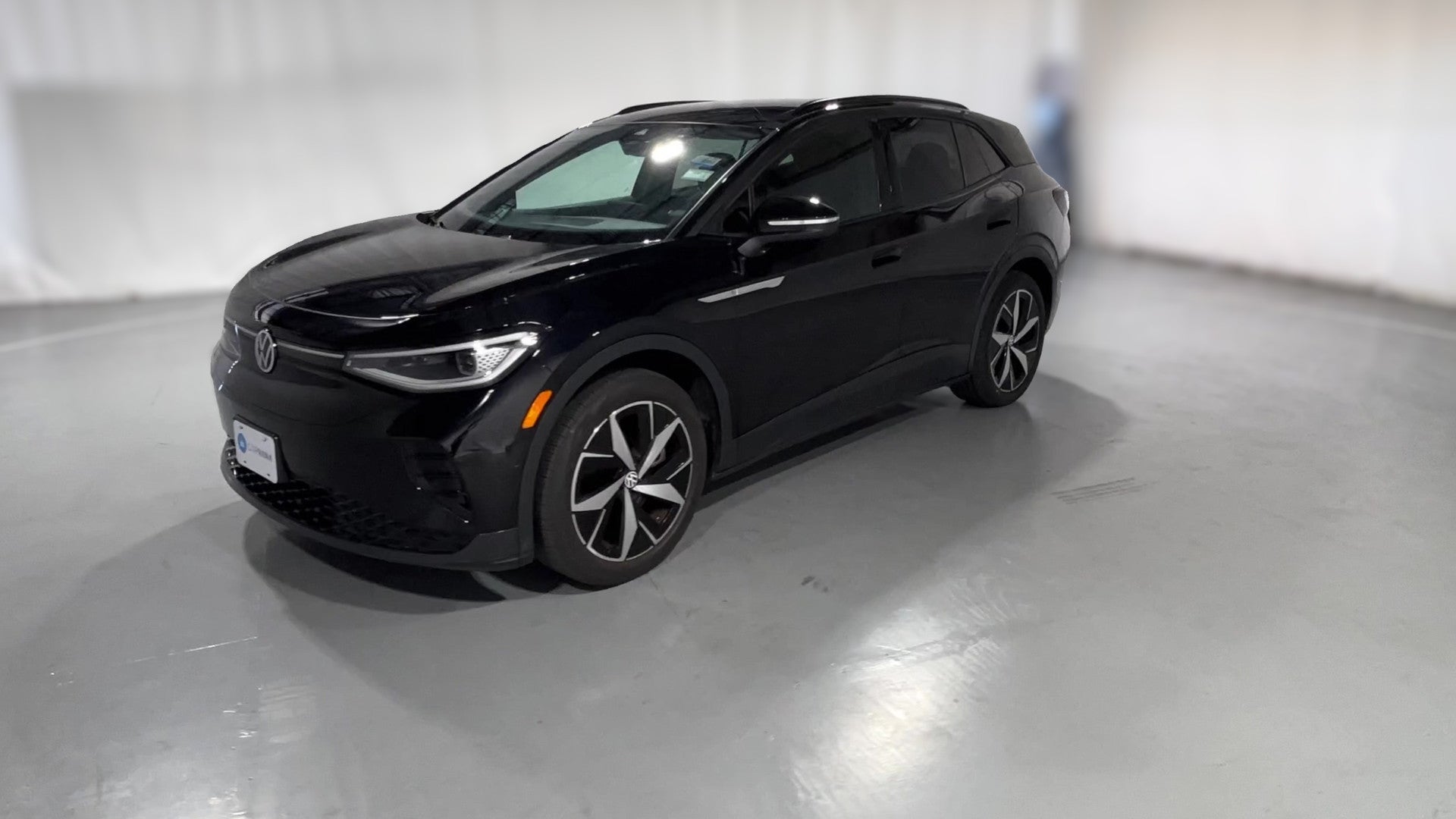 2023 Volkswagen ID.4 vehicle photo