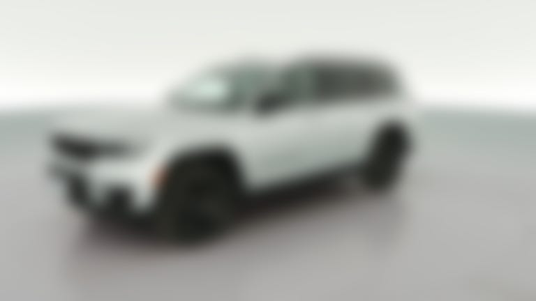 2023 Jeep Grand Cherokee L vehicle photo