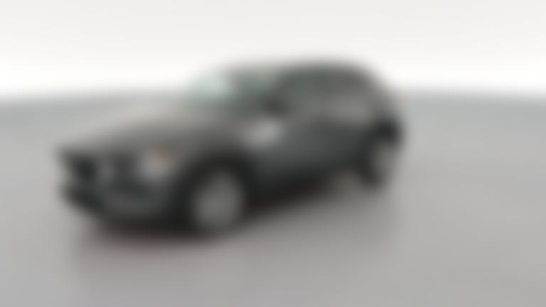 2022 MAZDA CX-30 vehicle photo