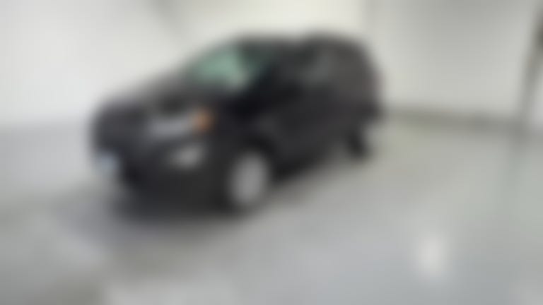 2020 Ford EcoSport vehicle photo