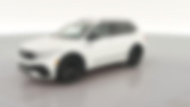 2023 Volkswagen Tiguan vehicle photo