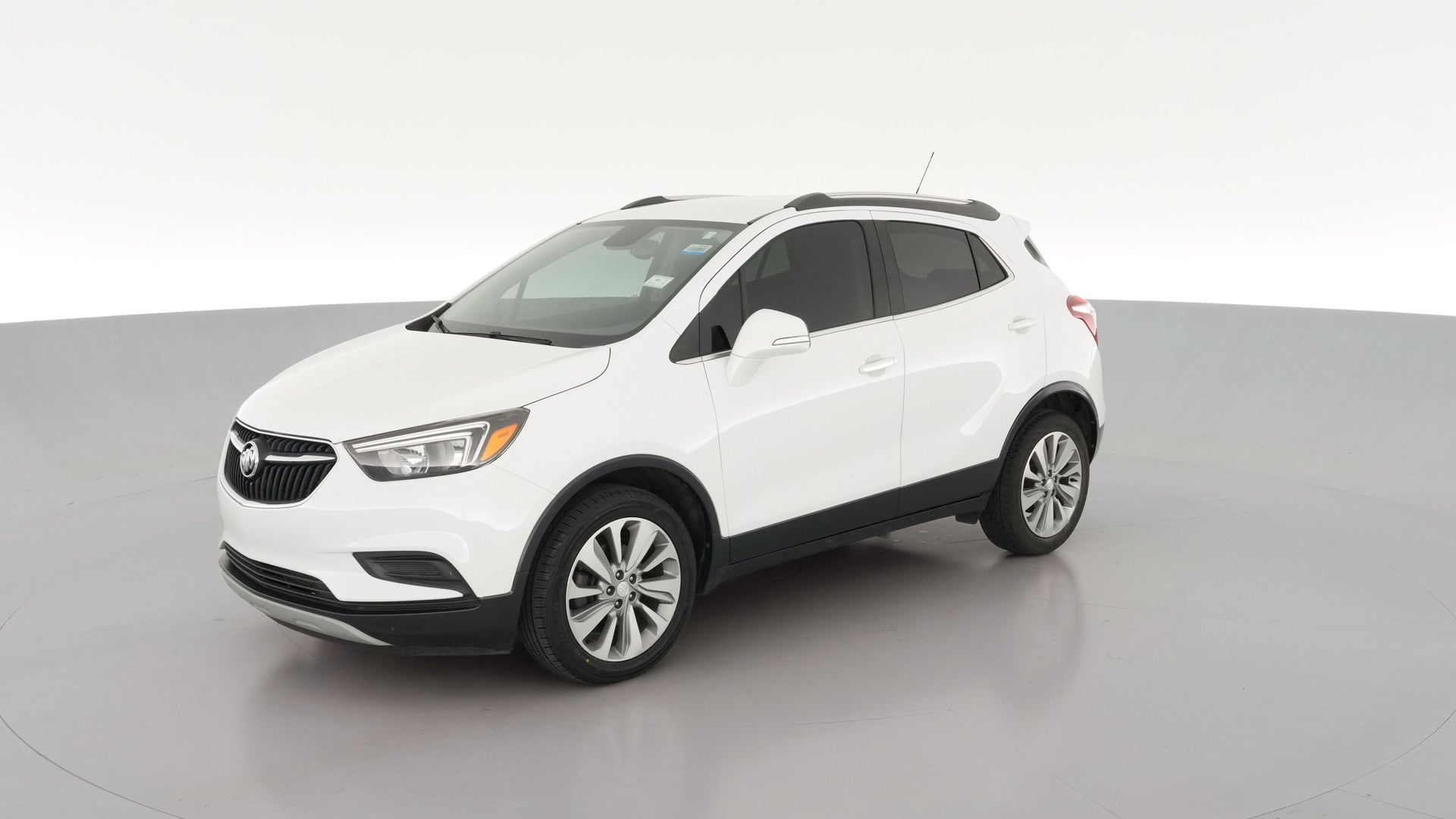 2018 Buick Encore vehicle photo