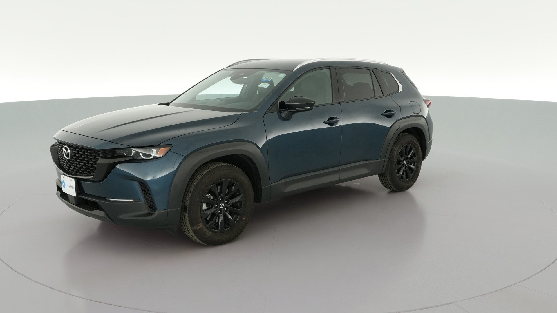 2024 MAZDA CX-50 vehicle photo