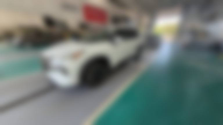2025 Nissan Rogue vehicle photo