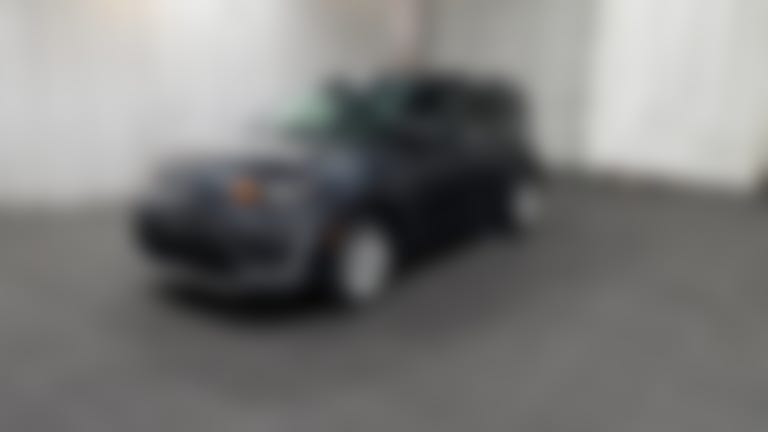 2025 Kia Soul vehicle photo