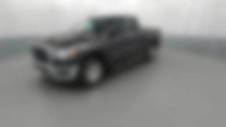 2023 Ram 1500 Quad Cab vehicle photo