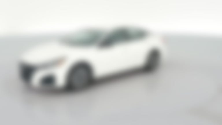 2025 Nissan Altima vehicle photo