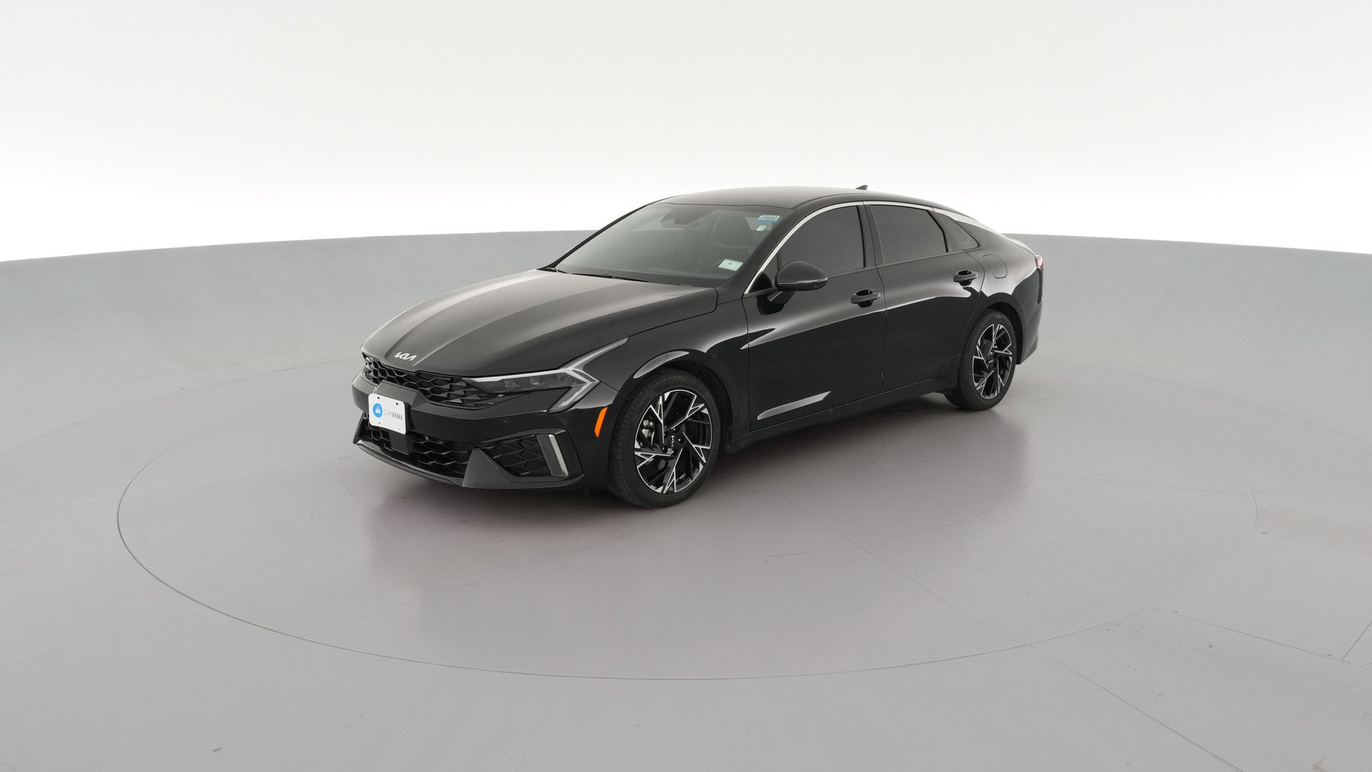 2025 Kia K5 vehicle photo