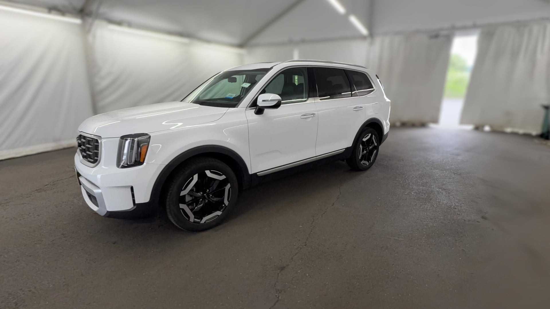2023 Kia Telluride vehicle photo
