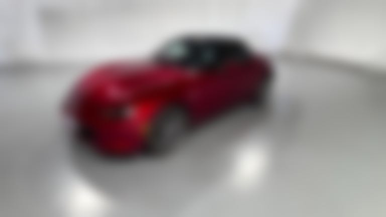 2021 MAZDA MX-5 Miata vehicle photo