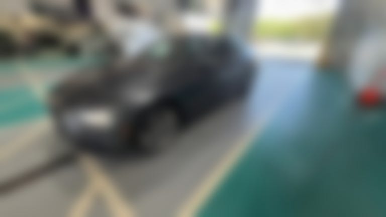 2019 BMW 4 Series vehicle photo