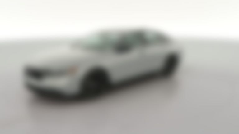 2025 Honda Accord vehicle photo