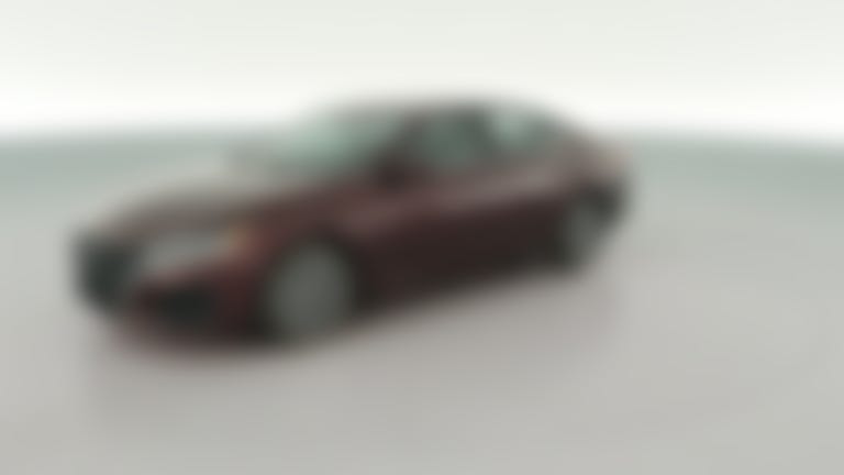 2025 Nissan Altima vehicle photo