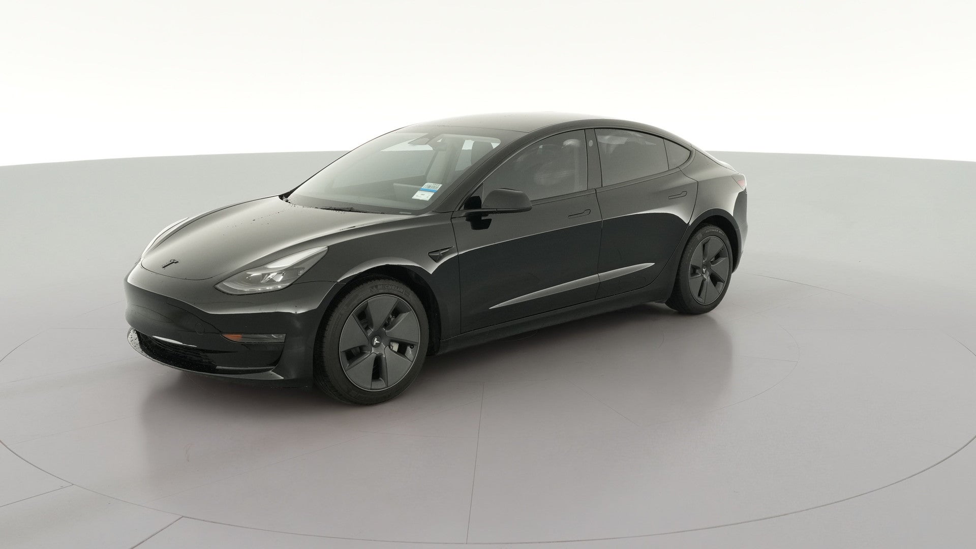2023 Tesla Model 3 vehicle photo