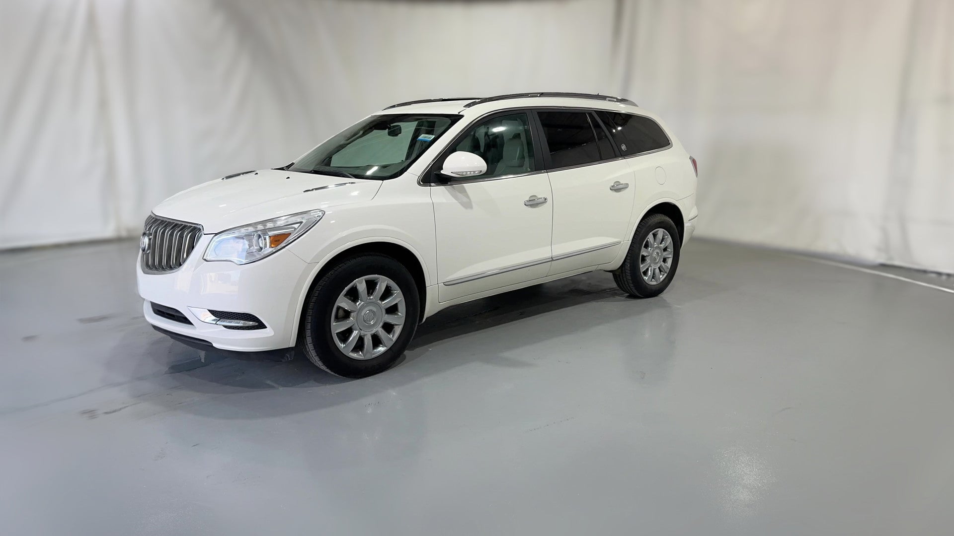 2015 Buick Enclave vehicle photo