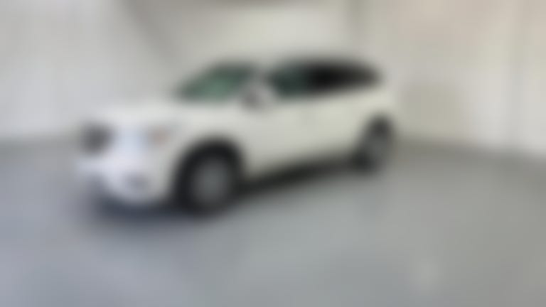 2015 Buick Enclave vehicle photo