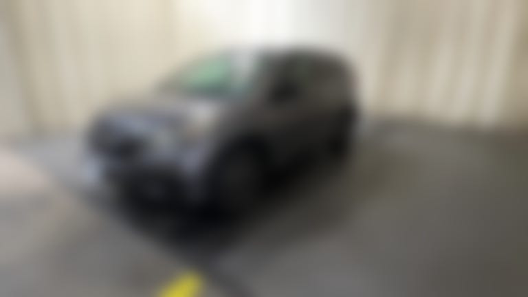 2016 Honda CR-V vehicle photo