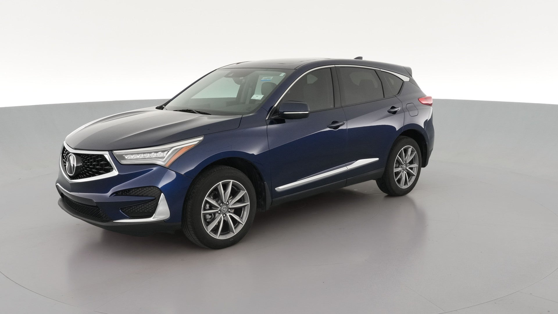 2021 Acura RDX vehicle photo