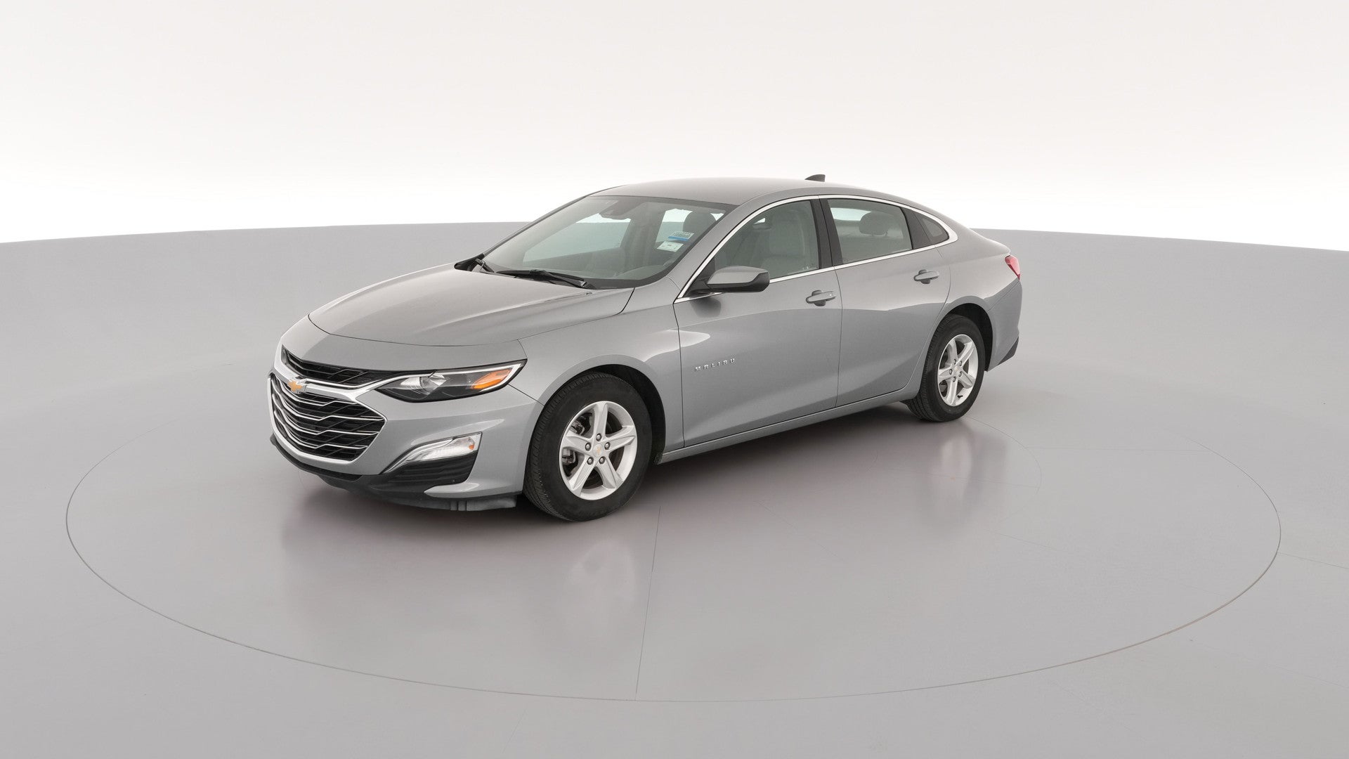 2024 Chevrolet Malibu vehicle photo
