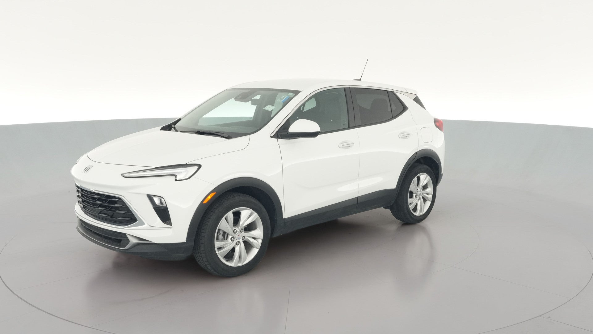 2025 Buick Encore GX vehicle photo
