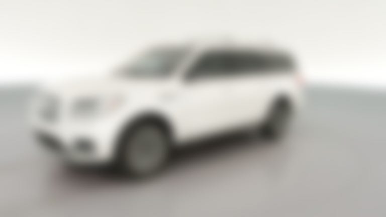 2019 Lincoln Navigator L vehicle photo