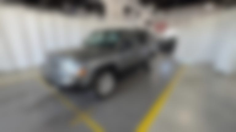 2012 Jeep Patriot vehicle photo