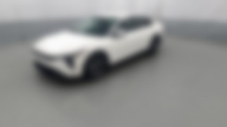 2025 Kia K4 vehicle photo