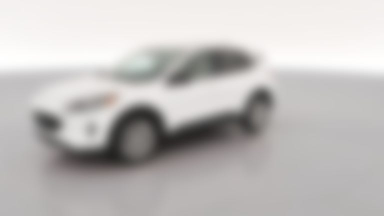 2022 Ford Escape vehicle photo