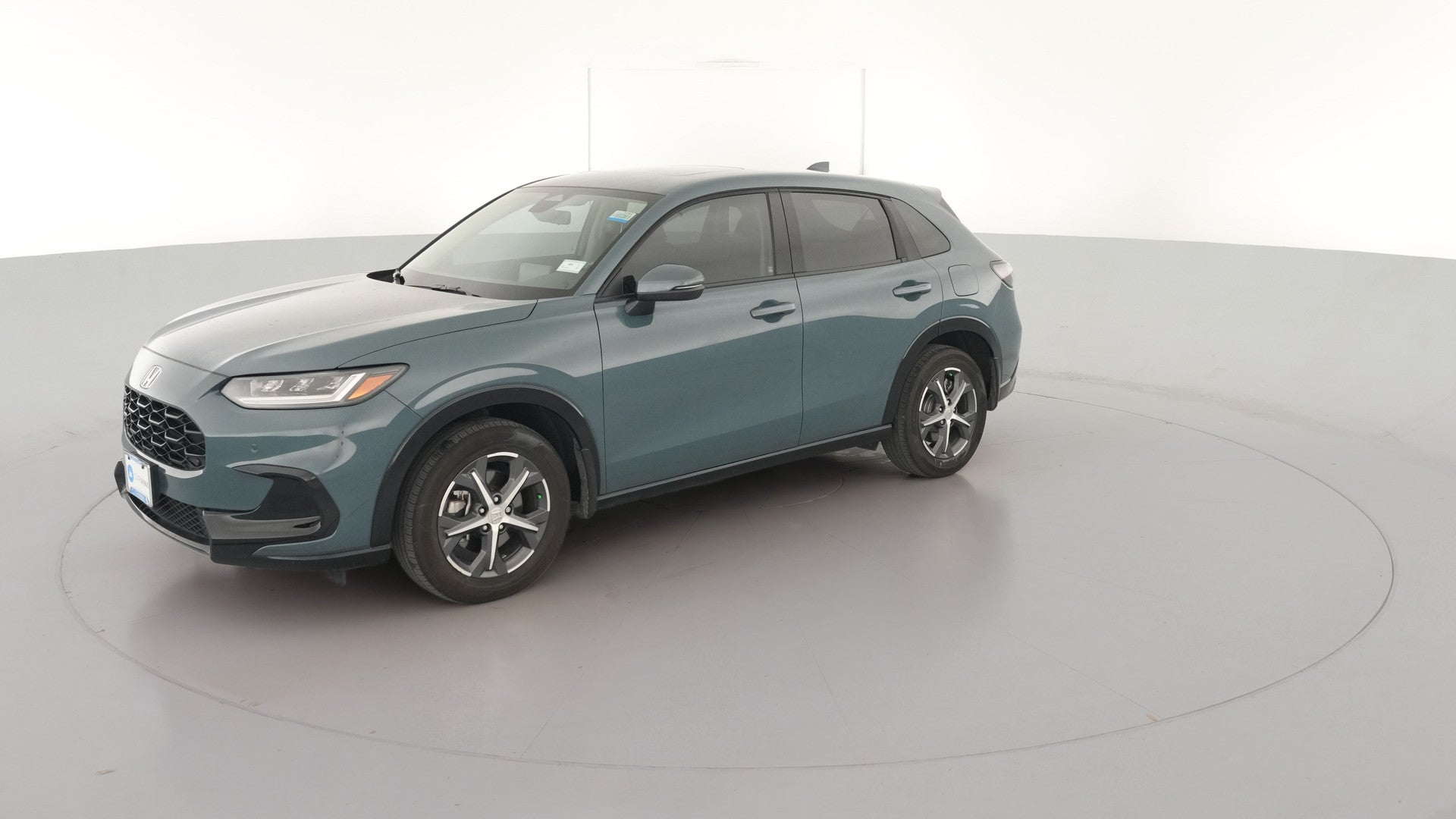 2024 Honda HR-V vehicle photo